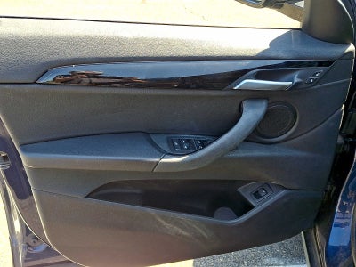 2019 BMW X2 xDrive28i xDrive28i