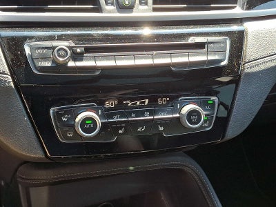 2019 BMW X2 xDrive28i xDrive28i