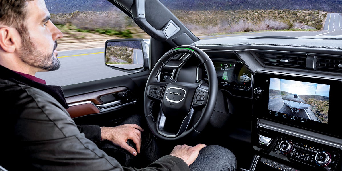 Lester Glenn GMC in Toms River NJ