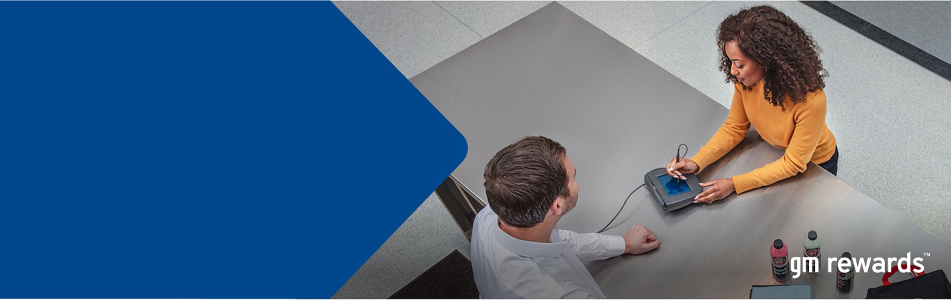 Lester Glenn GMC in Toms River NJ