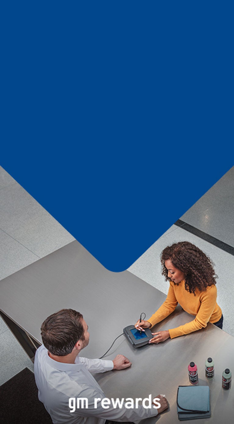 Lester Glenn GMC in Toms River NJ