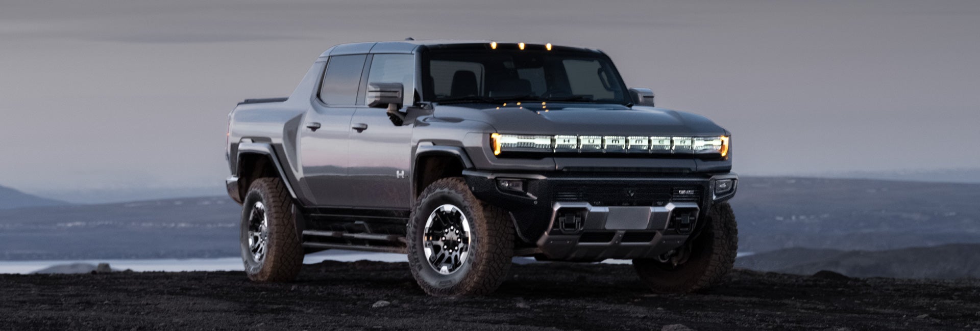 Lester Glenn GMC in Toms River NJ