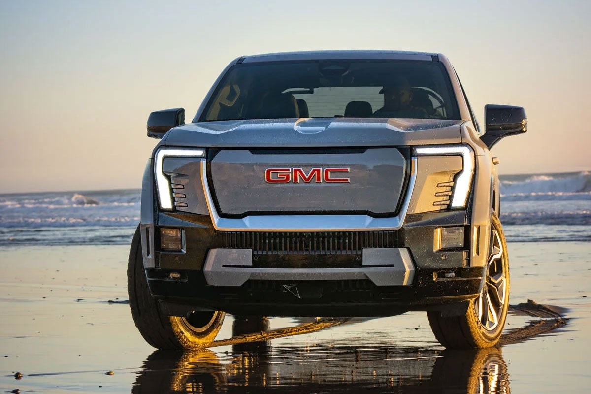 Lester Glenn GMC in Toms River NJ