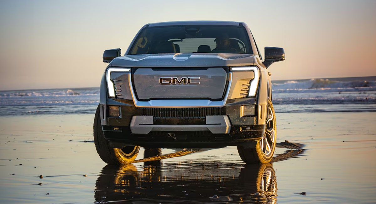 Lester Glenn GMC in Toms River NJ