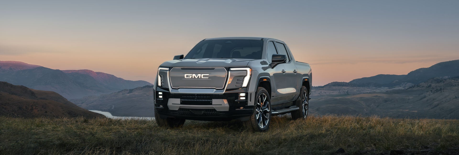 Lester Glenn GMC in Toms River NJ