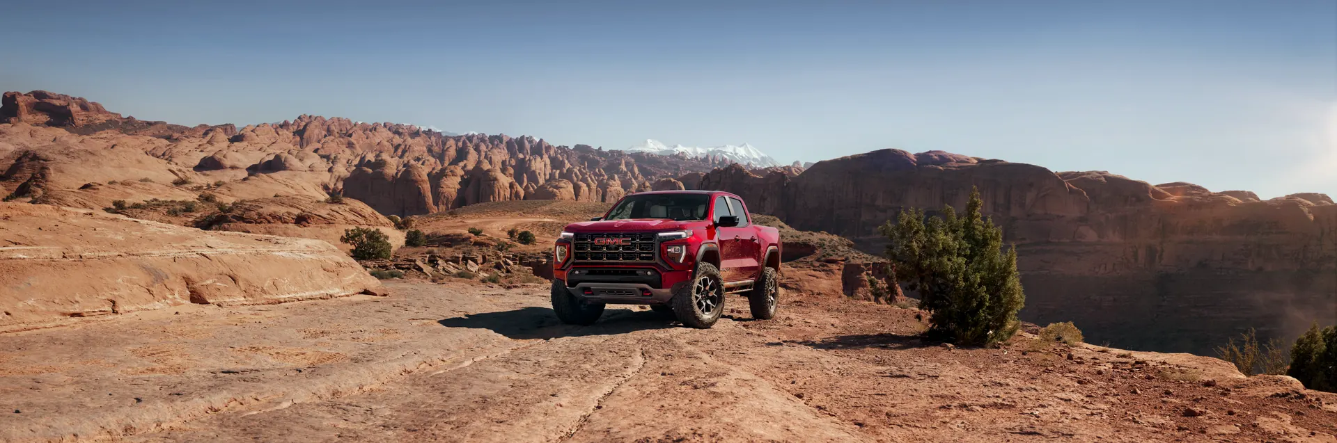 2026 GMC Canyon at Lester Glenn GMC in Toms River NJ