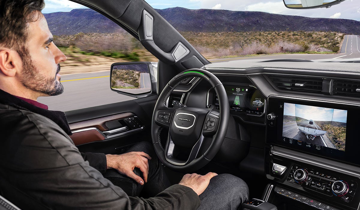 Lester Glenn GMC in Toms River NJ