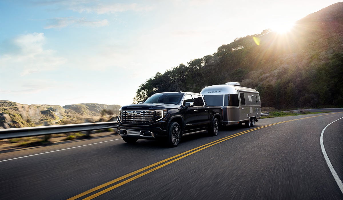 Lester Glenn GMC in Toms River NJ