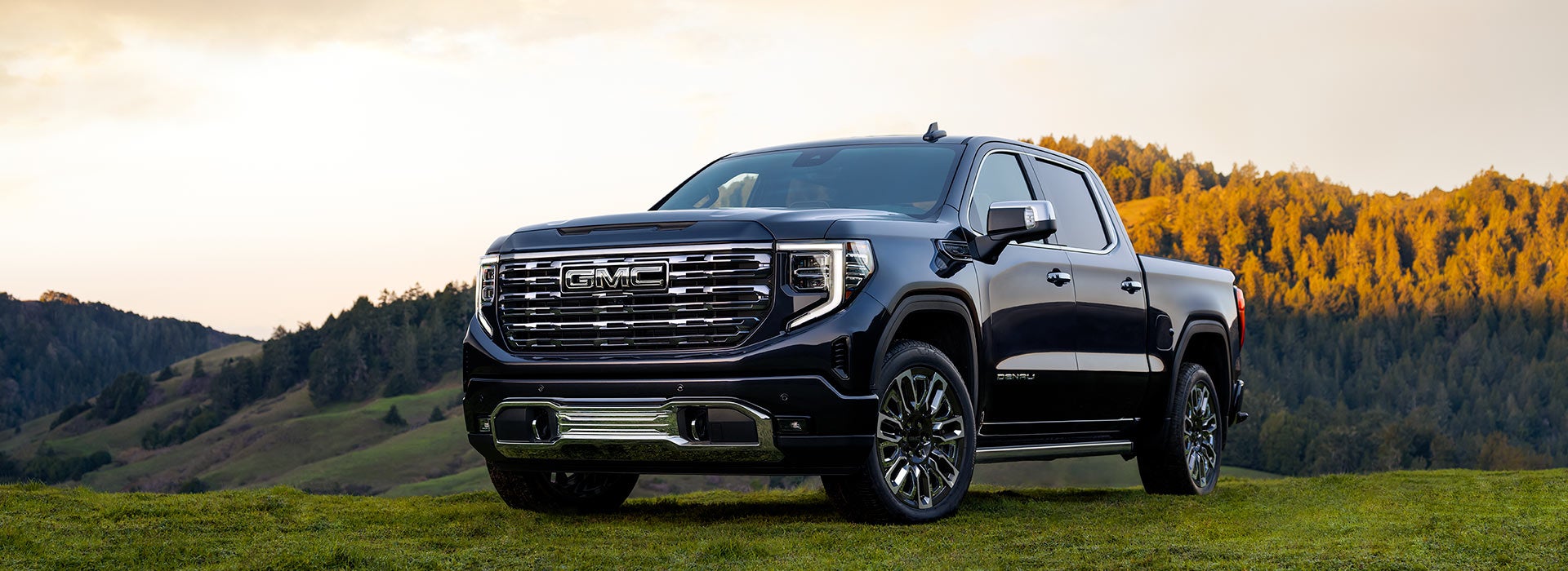 Lester Glenn GMC in Toms River NJ