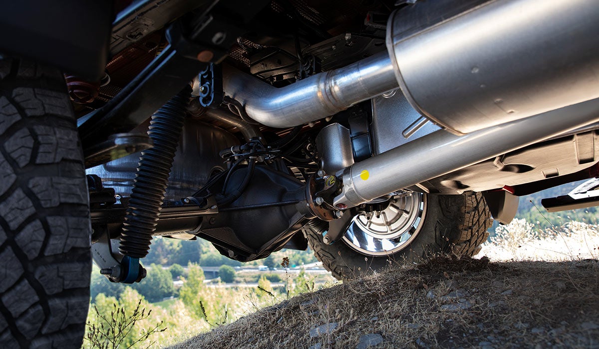 Lester Glenn GMC in Toms River NJ