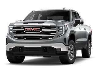 SIERRA 1500 VS RAM 1500 - Lester Glenn GMC in Toms River NJ