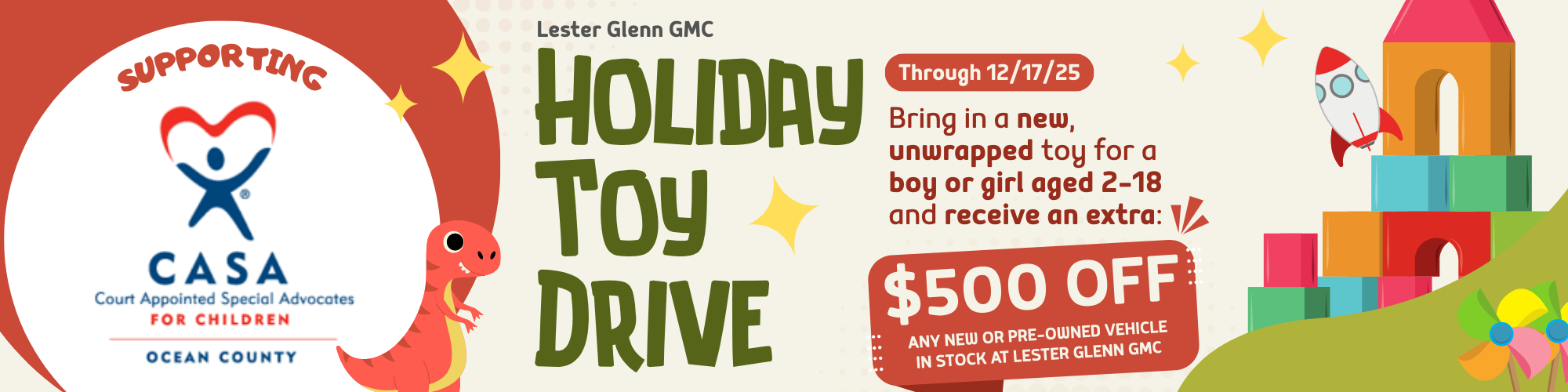 Lester Glenn Chevrolet Coupon