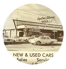 Lester Glenn GMC Dealership