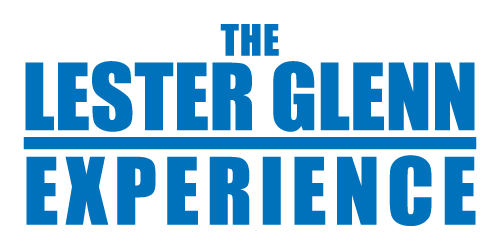 Lester Glenn Experience