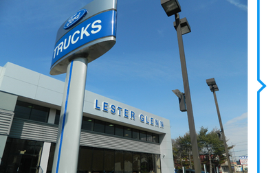 Lester Glenn Ford dealership In Monmouth County