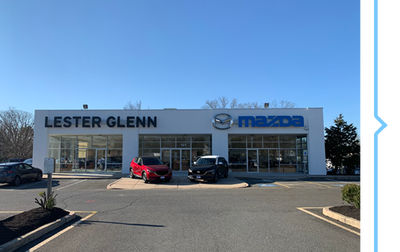 Lester Glenn Hyundai