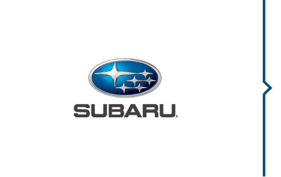 Subaru Logo