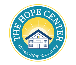 The Hope Center logo