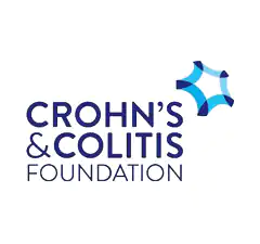 Crohns & Colities Foundation logo