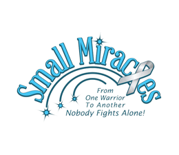 Small Miracles logo