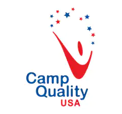 Camp Quality USA logo
