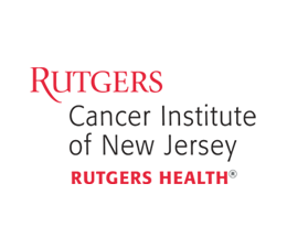 Rutgers Cancer Institute of New Jersey logo
