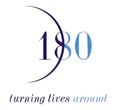 Turing Lives Around logo