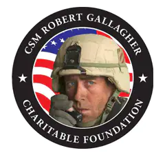 CSM Robert Gallagher Charitable Foundation logo