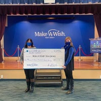 Lester Glenn GMC Cares