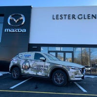 Lester Glenn GMC Cares