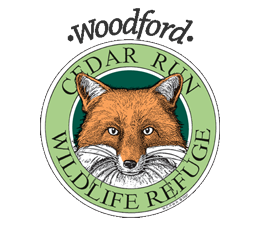 Cedar Run Wildlife Refuge logo