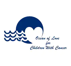Ocean of Love for Children With Cancer logo