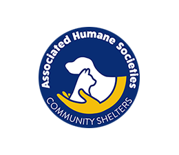 Associated Humane Societies logo