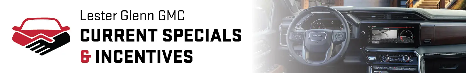 Lester Glenn GMC in Toms River NJ