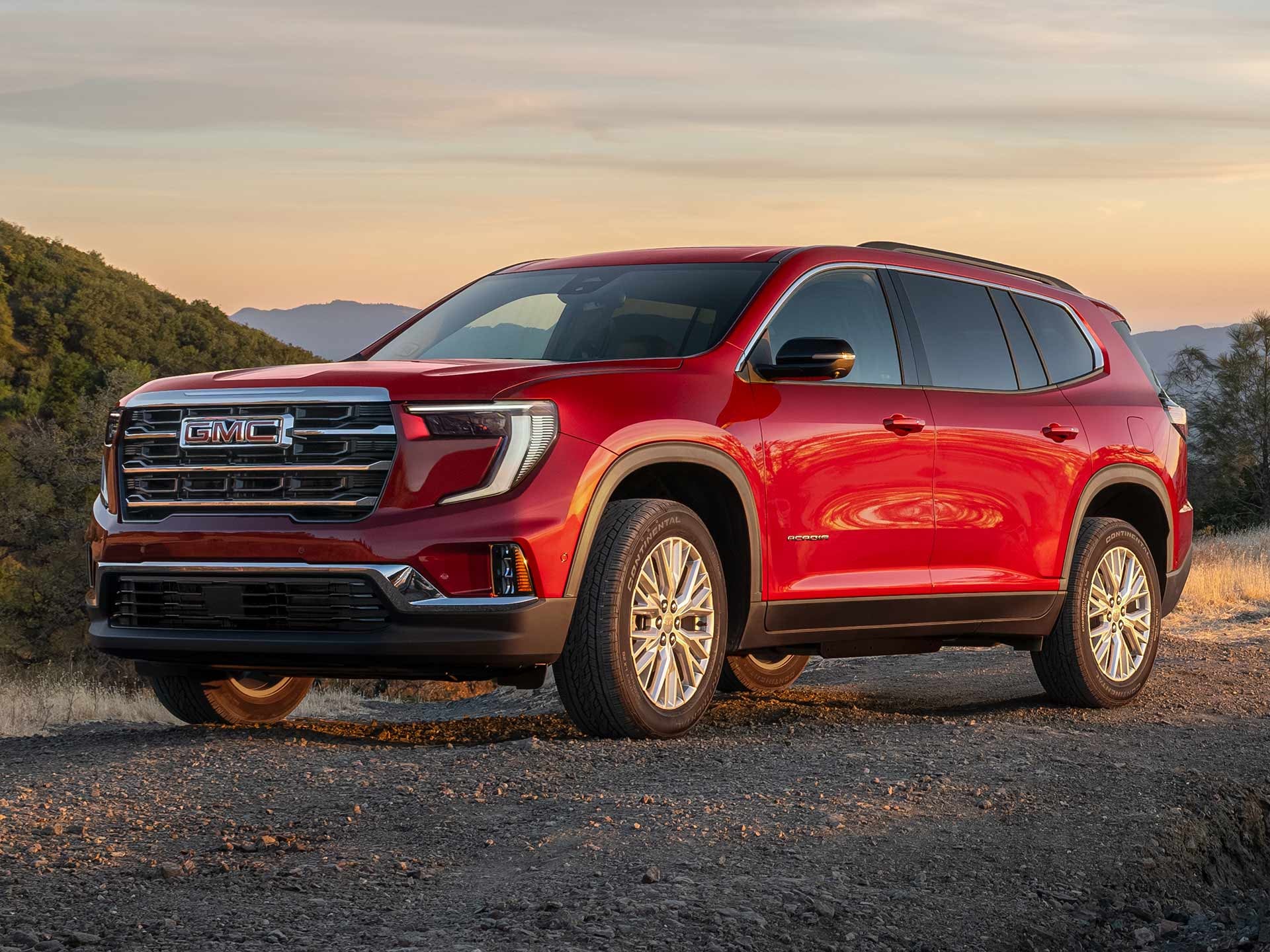 New GMC Acadia for Sale in Toms River, NJ