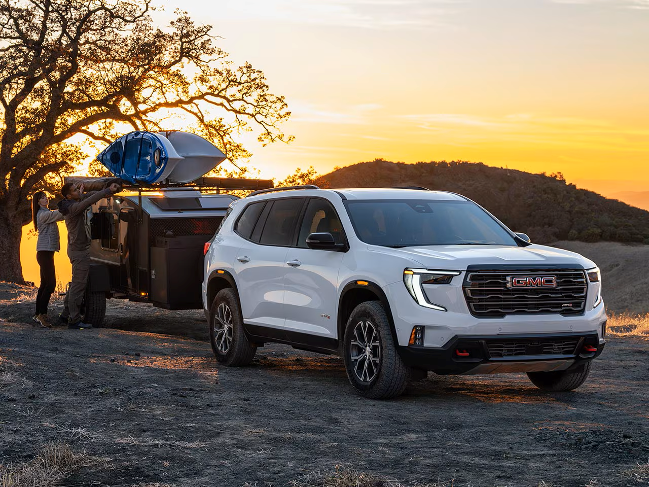 Visit Lester Glenn GMC in Toms River, NJ for a test drive